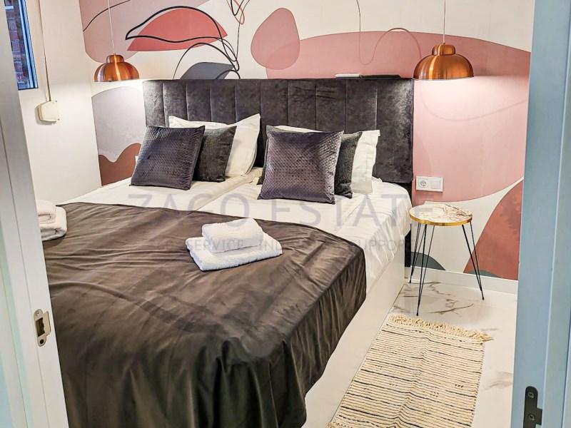 Flat for Rent in Benidorm