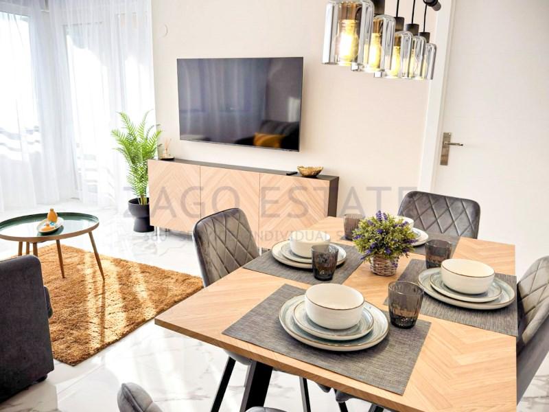 Flat for Rent in Benidorm