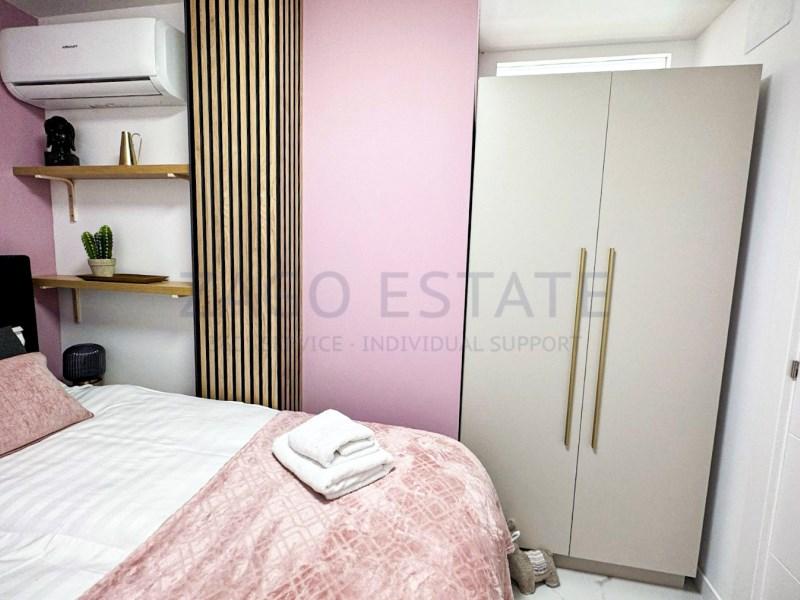 Flat for Rent in Benidorm