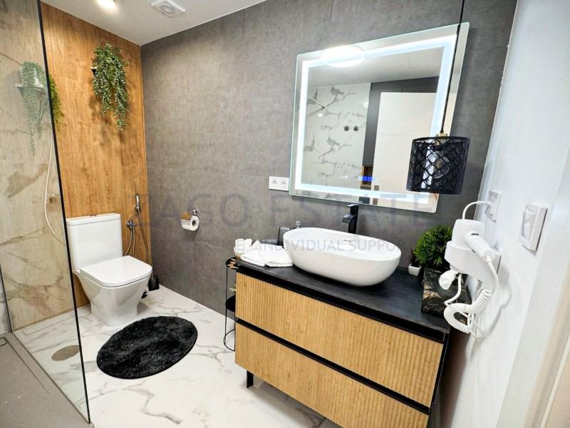 Flat for Rent in Benidorm