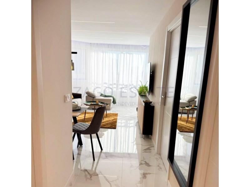 Flat for Rent in Benidorm