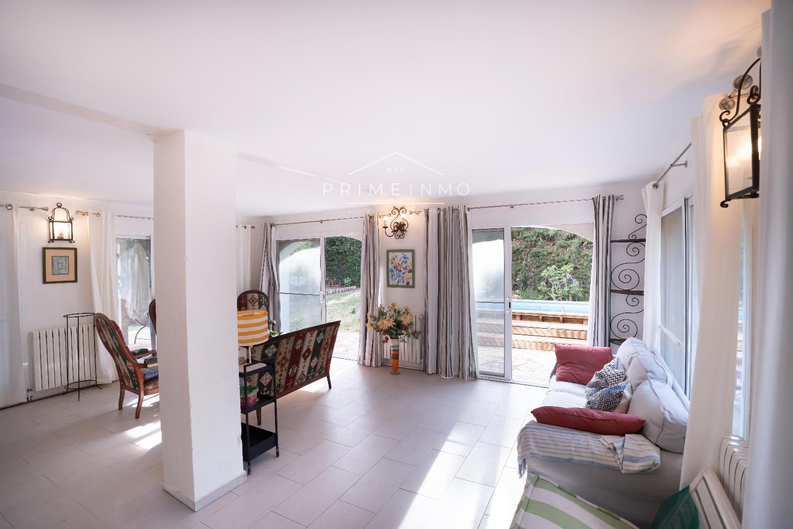Chalet for Sale in L' Ametlla de Mar
