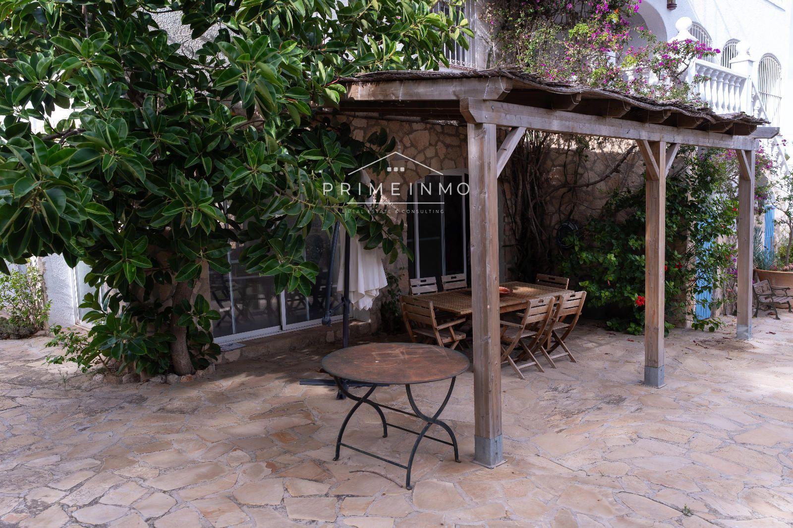 Chalet for Sale in L' Ametlla de Mar
