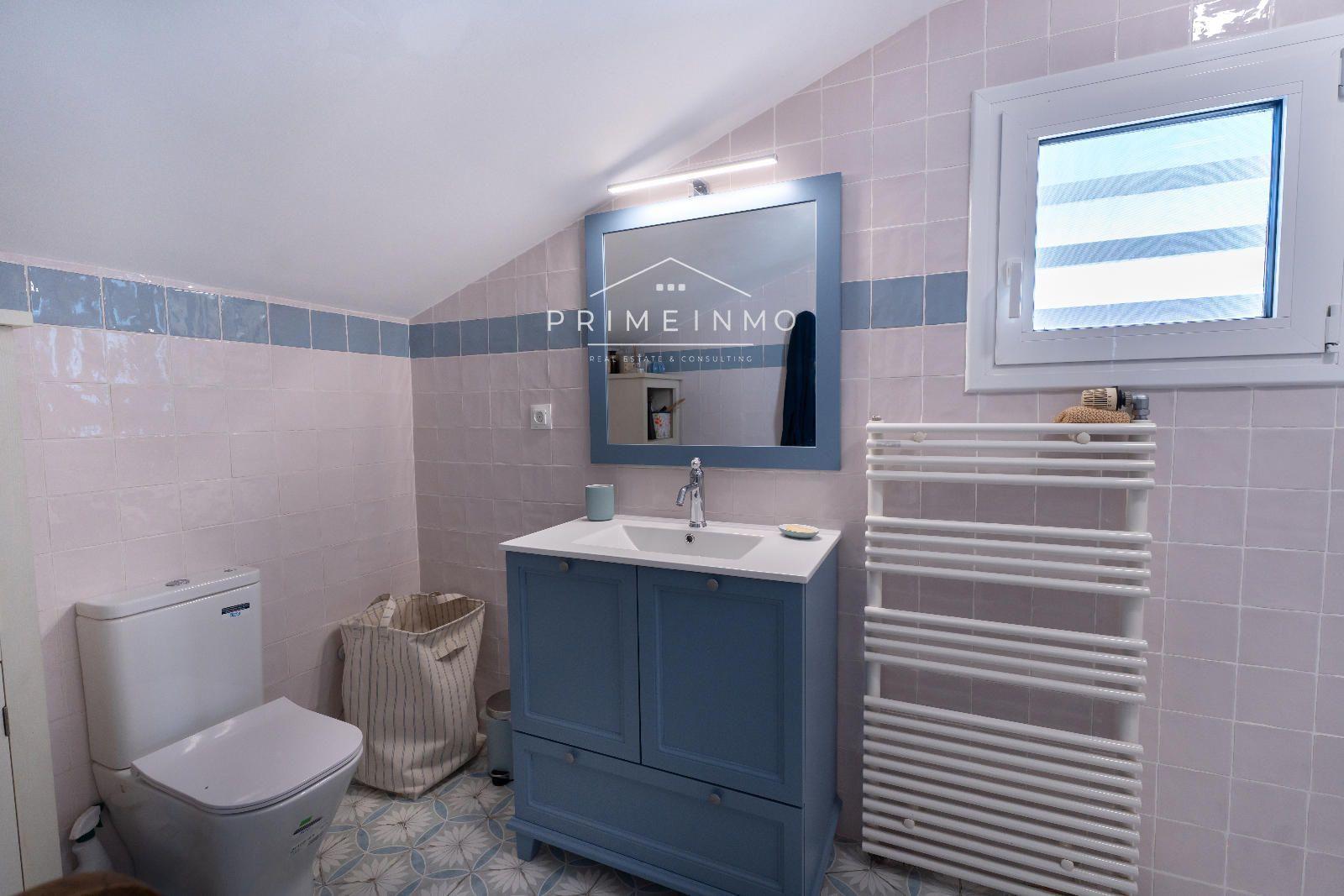 Chalet for Sale in L' Ametlla de Mar