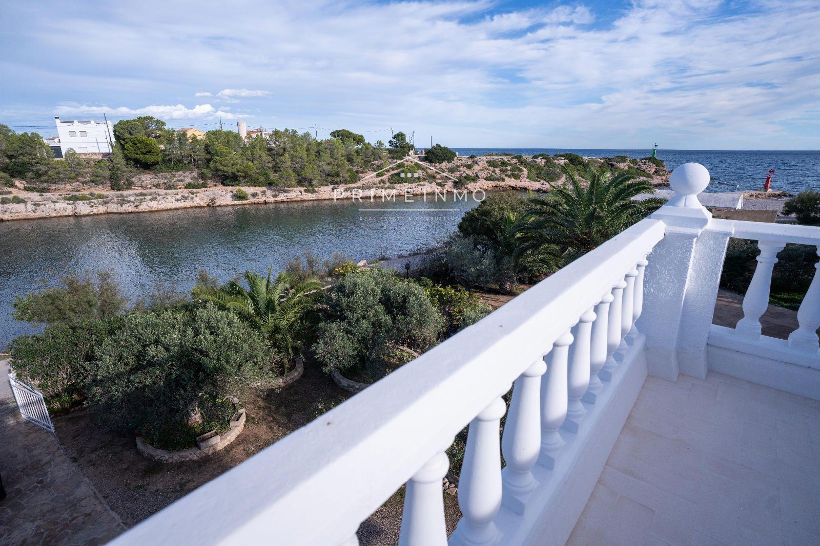 Chalet for Sale in L' Ametlla de Mar
