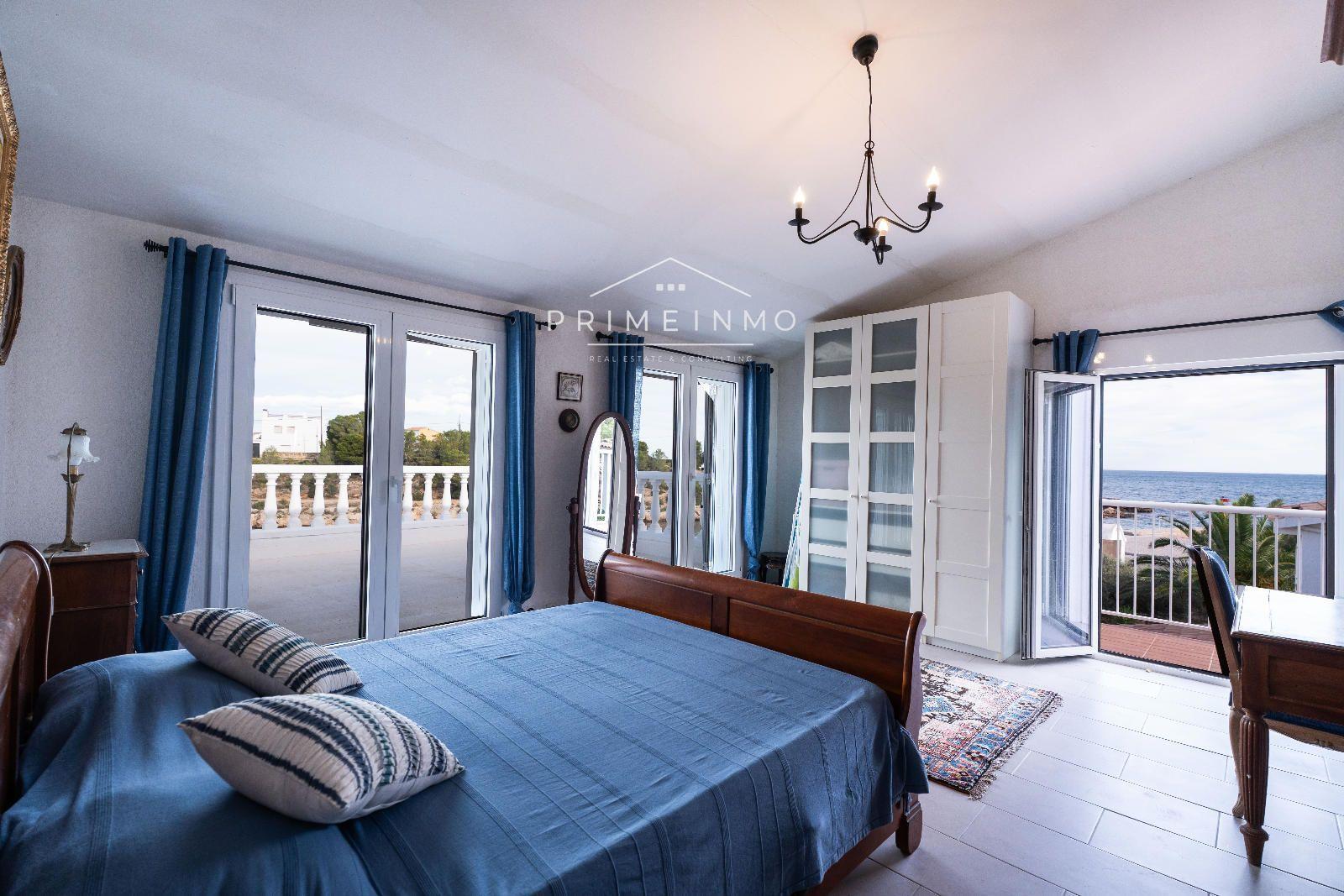 Chalet for Sale in L' Ametlla de Mar