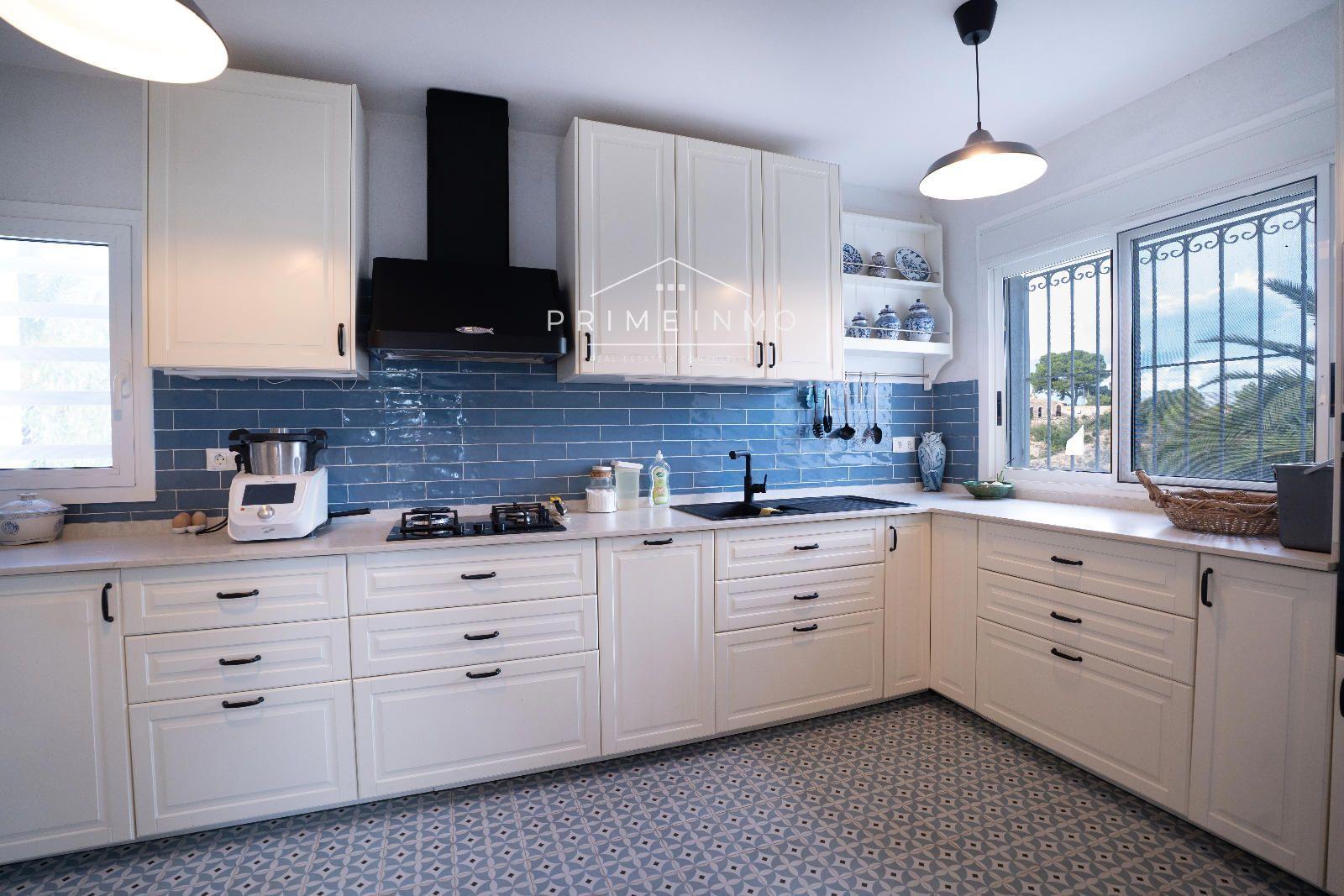 Chalet for Sale in L' Ametlla de Mar