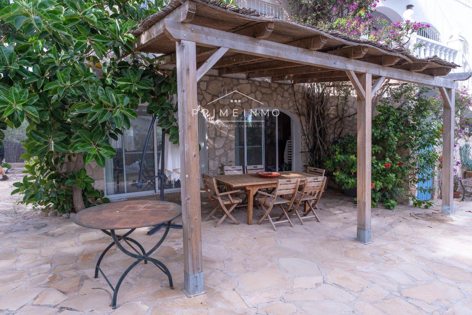 Chalet for Sale in L' Ametlla de Mar