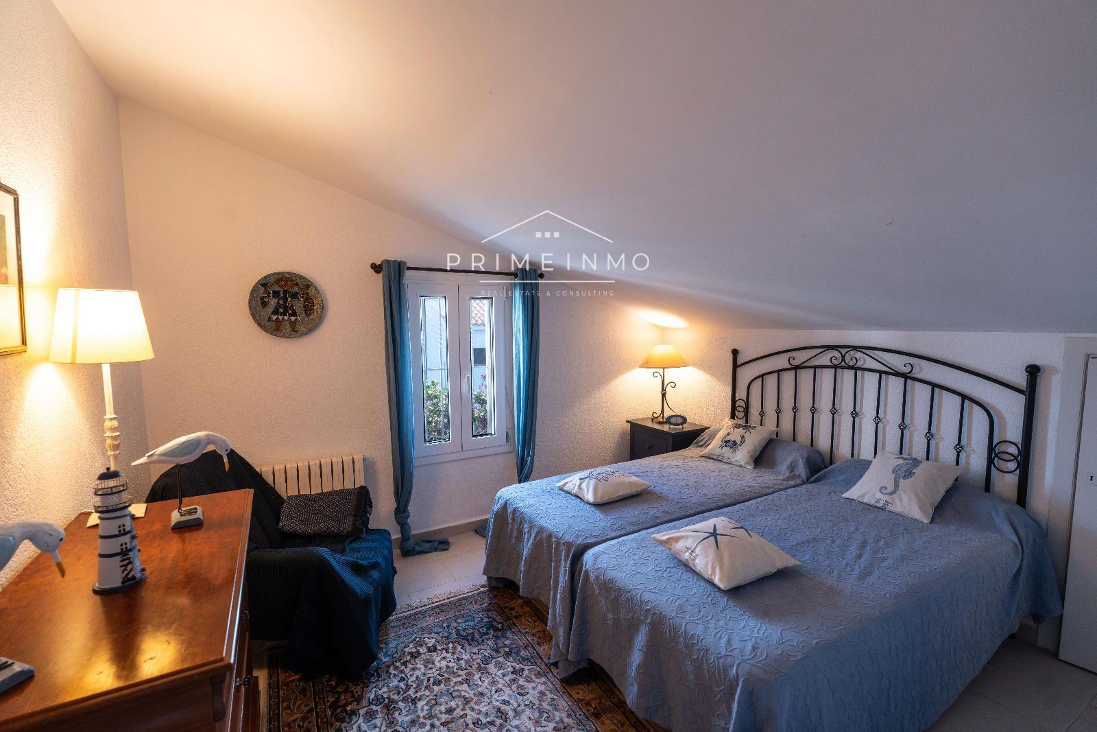 Chalet for Sale in L' Ametlla de Mar