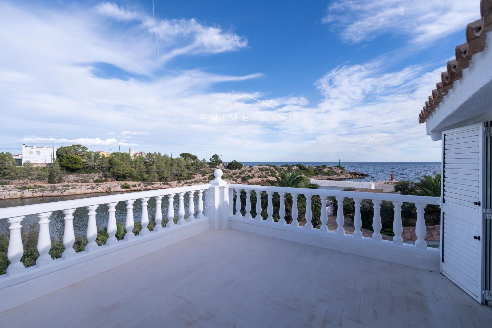Chalet for Sale in L' Ametlla de Mar