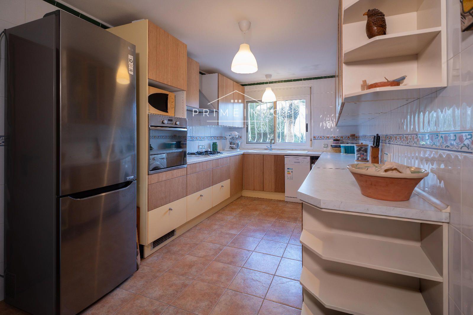 Chalet for Sale in L' Ametlla de Mar