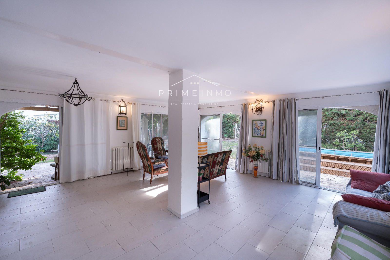 Chalet for Sale in L' Ametlla de Mar