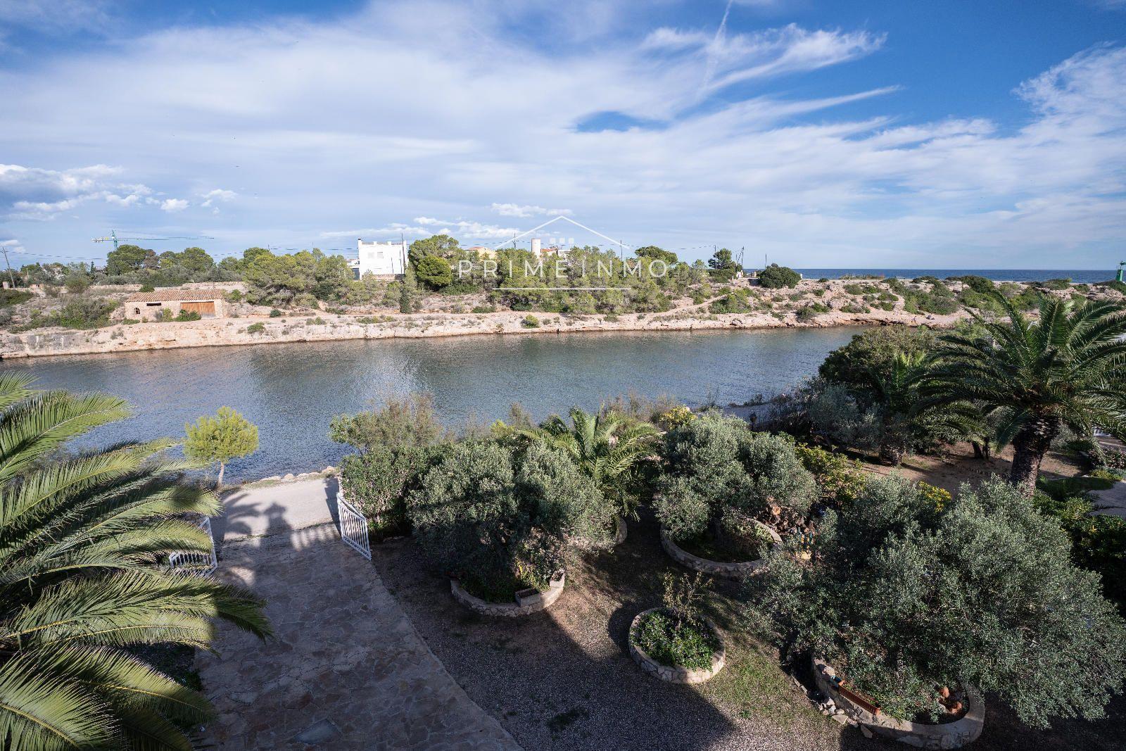 Chalet for Sale in L' Ametlla de Mar