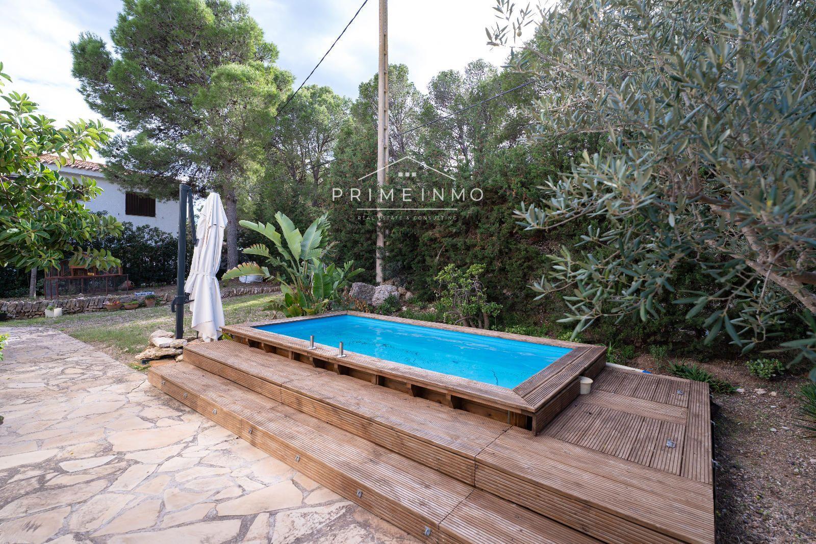 Chalet for Sale in L' Ametlla de Mar