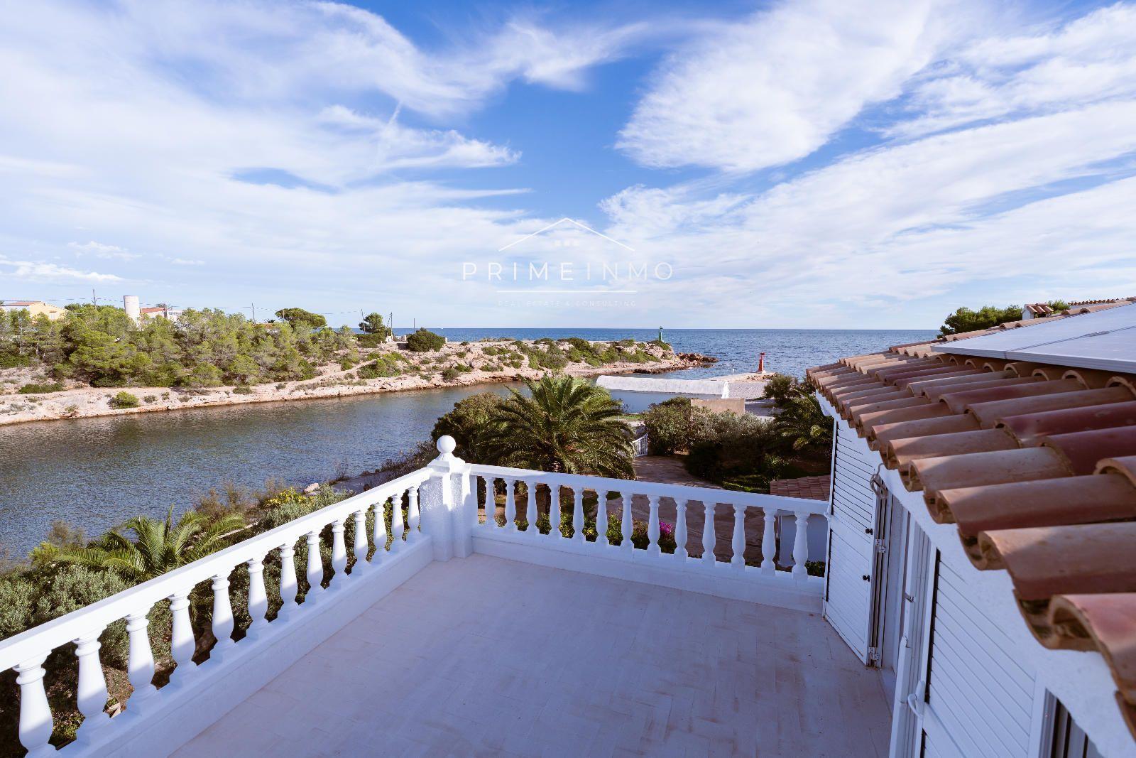 Chalet for Sale in L' Ametlla de Mar