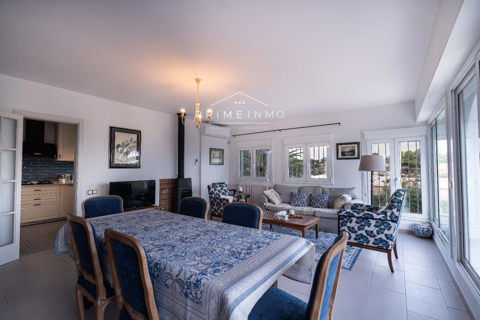 Chalet for Sale in L' Ametlla de Mar