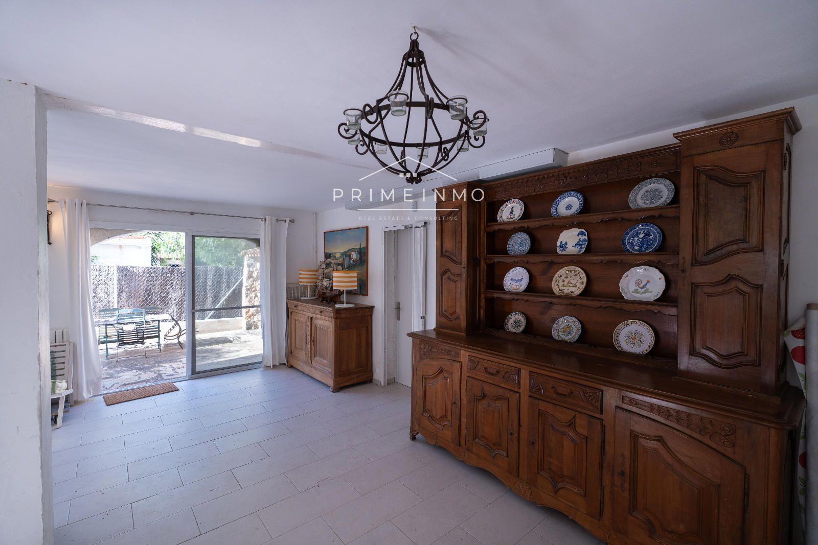 Chalet for Sale in L' Ametlla de Mar