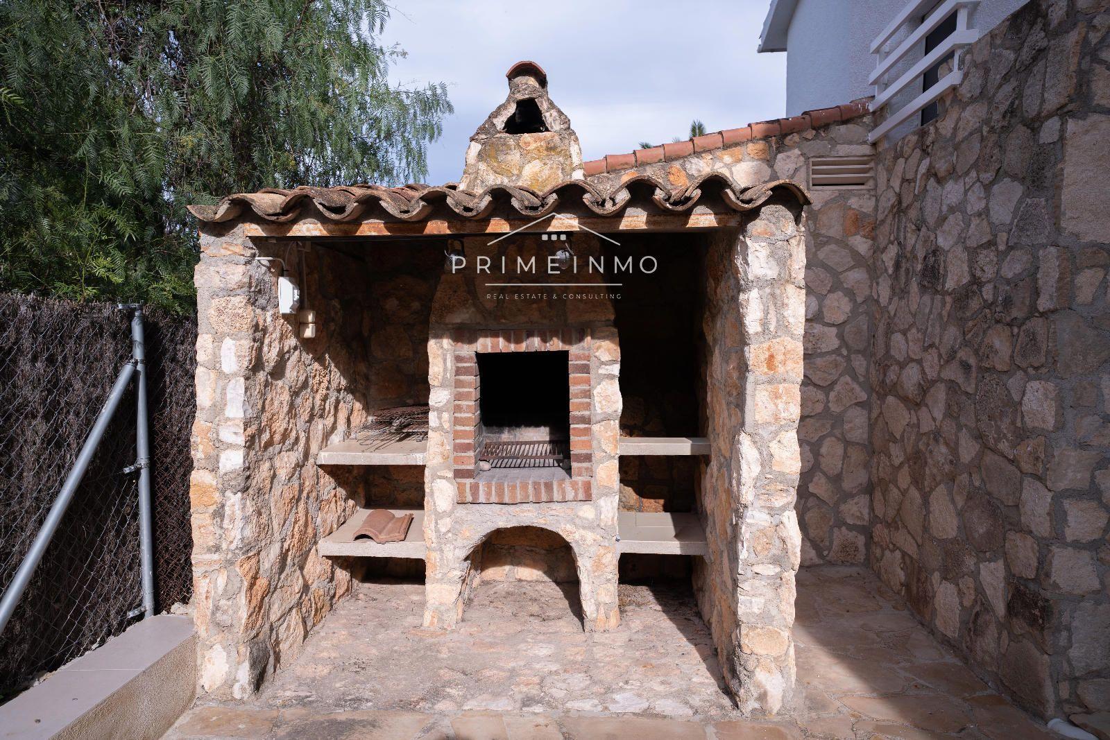Chalet for Sale in L' Ametlla de Mar