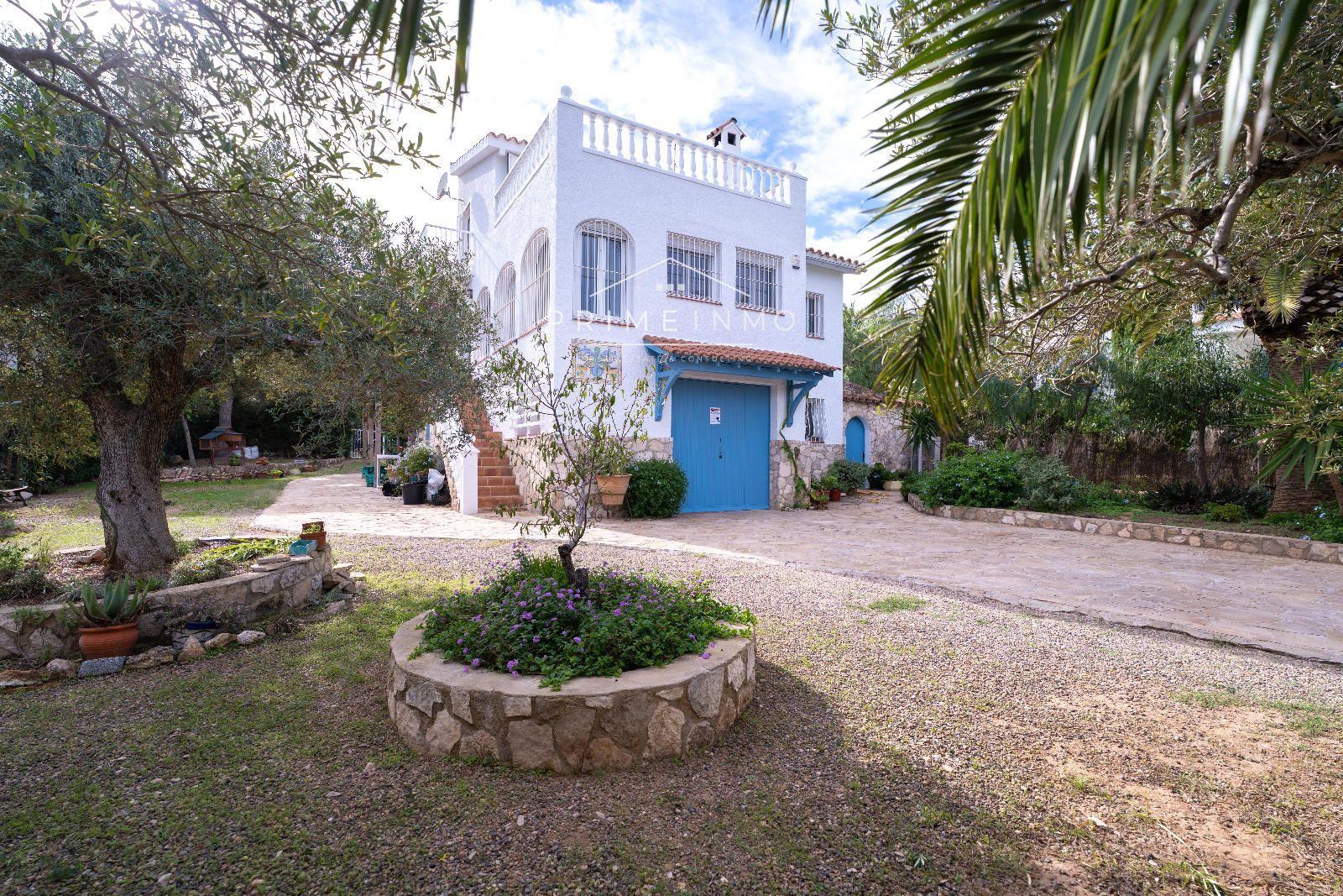Chalet for Sale in L' Ametlla de Mar
