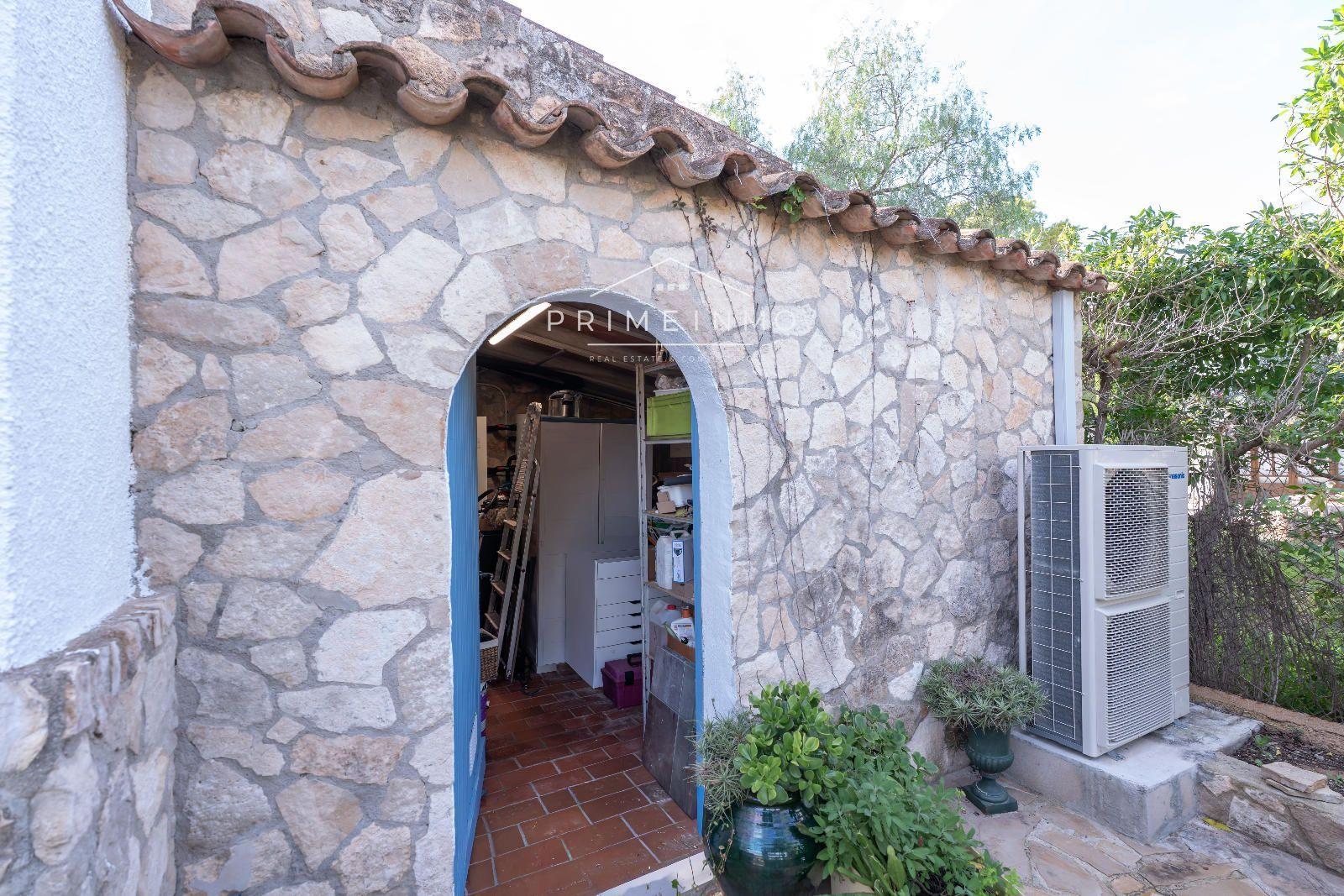Chalet for Sale in L' Ametlla de Mar