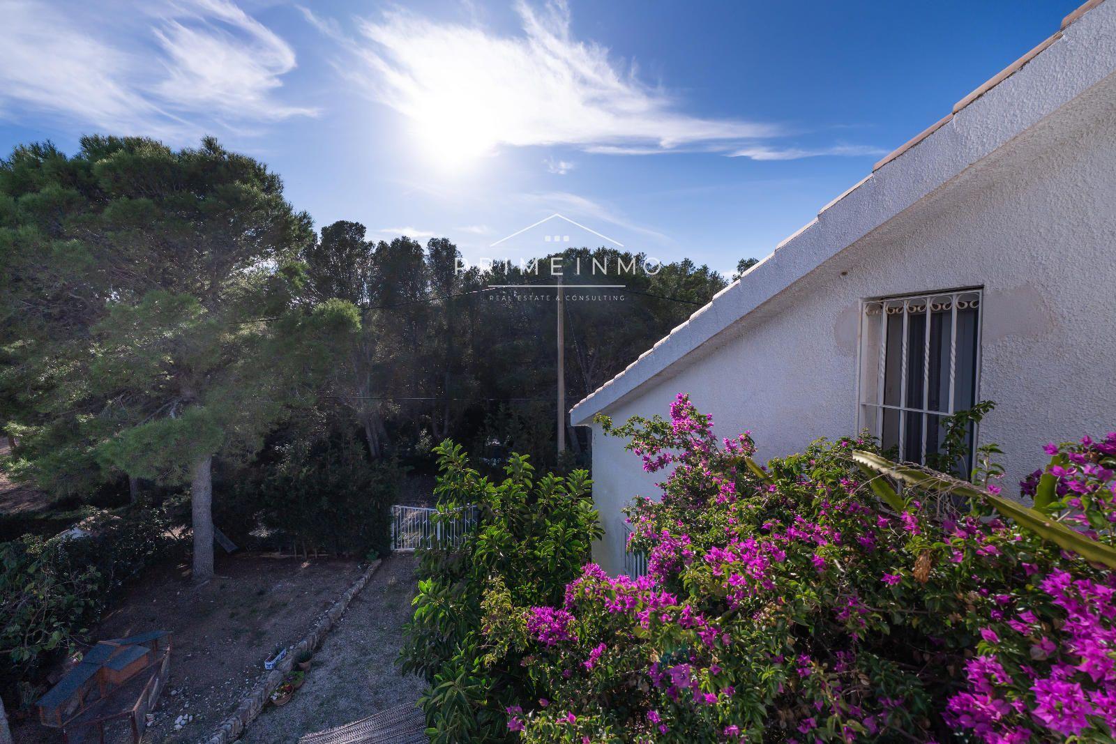 Chalet for Sale in L' Ametlla de Mar