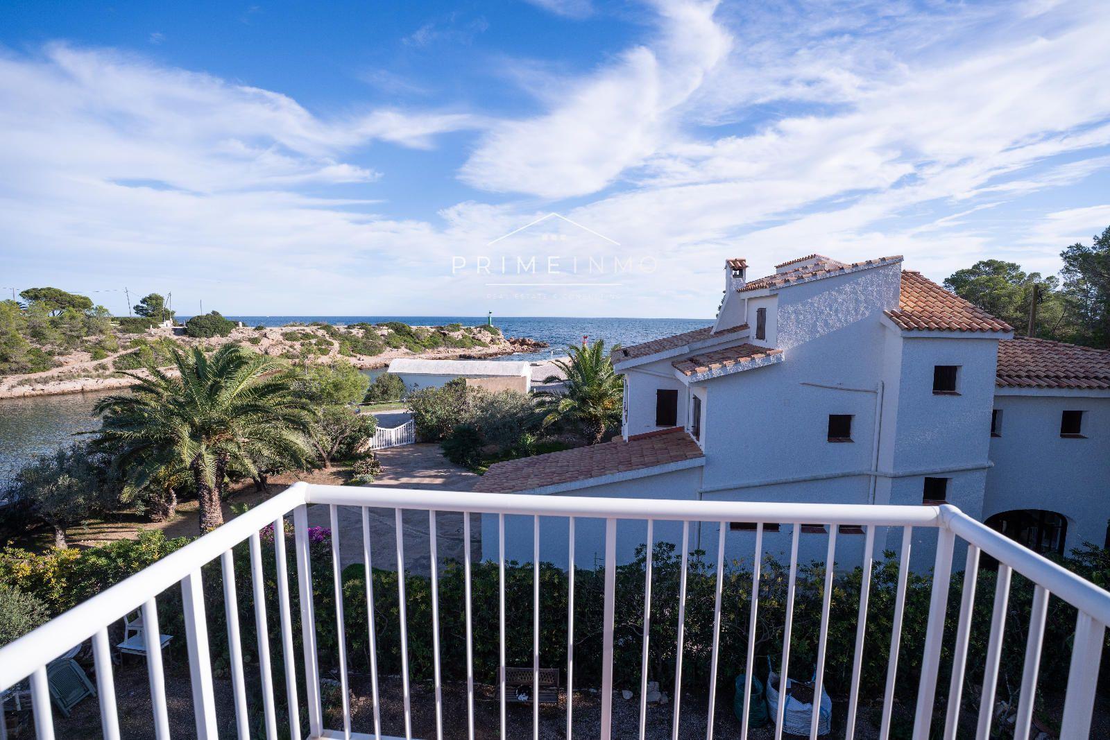 Chalet for Sale in L' Ametlla de Mar