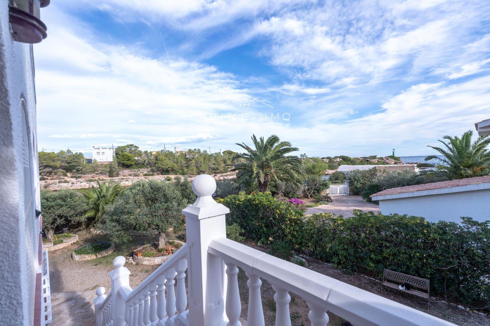 Chalet for Sale in L' Ametlla de Mar
