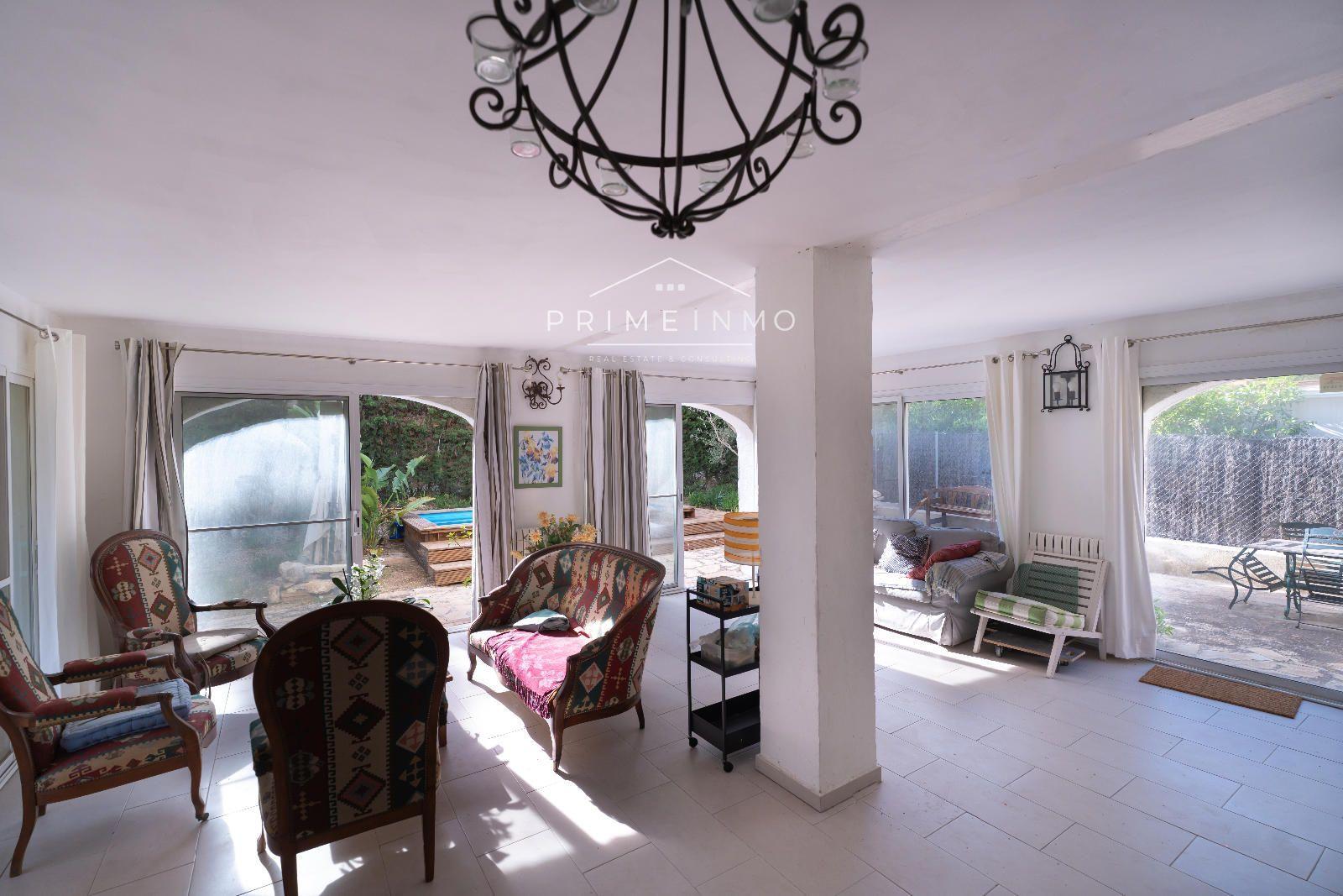 Chalet for Sale in L' Ametlla de Mar