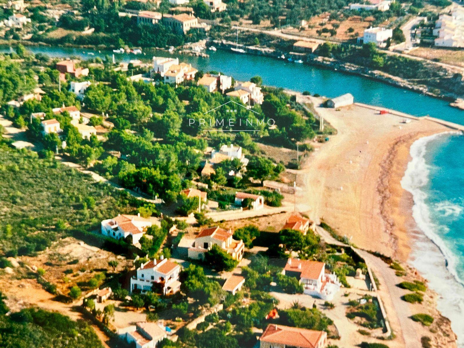Chalet for Sale in L' Ametlla de Mar