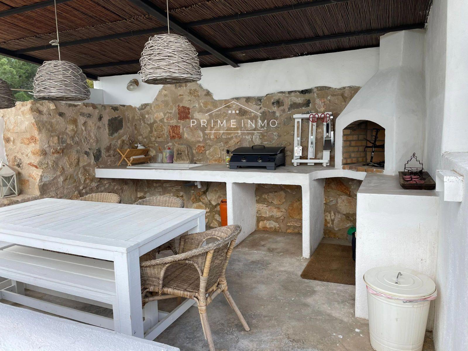 Casa en Venta en Tortosa