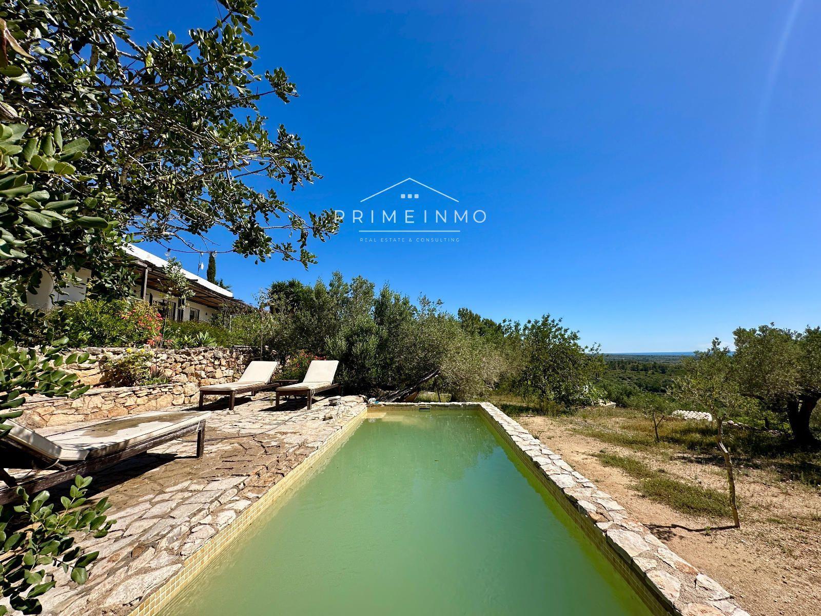 Casa en Venta en Tortosa