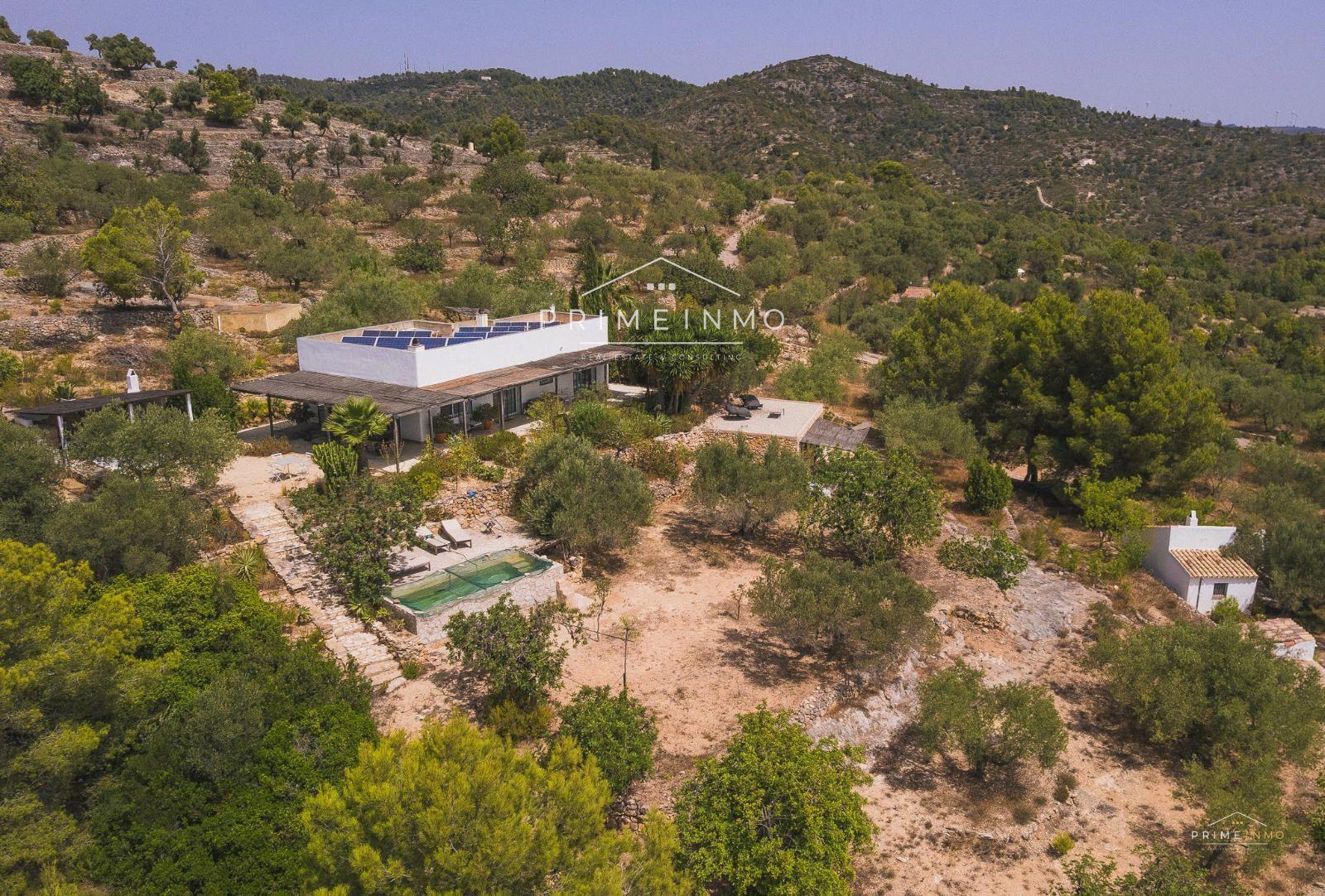 Casa en Venta en Tortosa