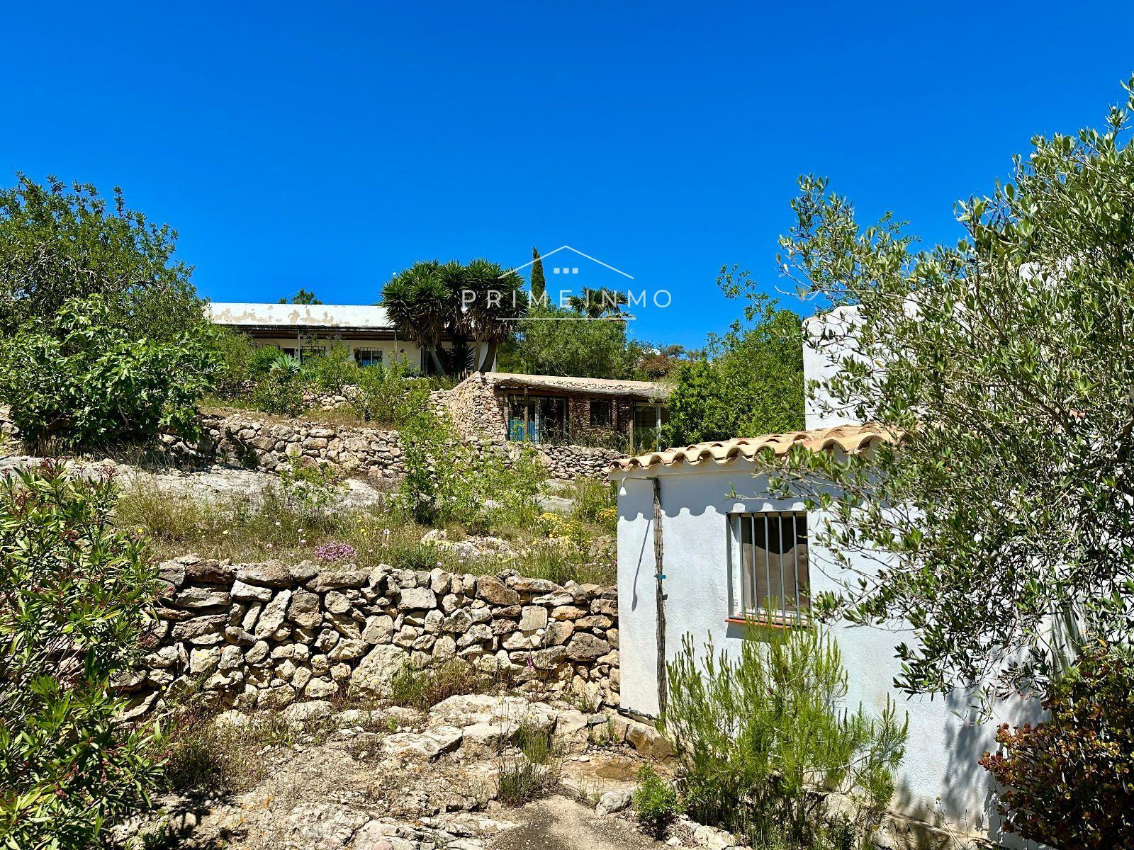 Casa en Venta en Tortosa
