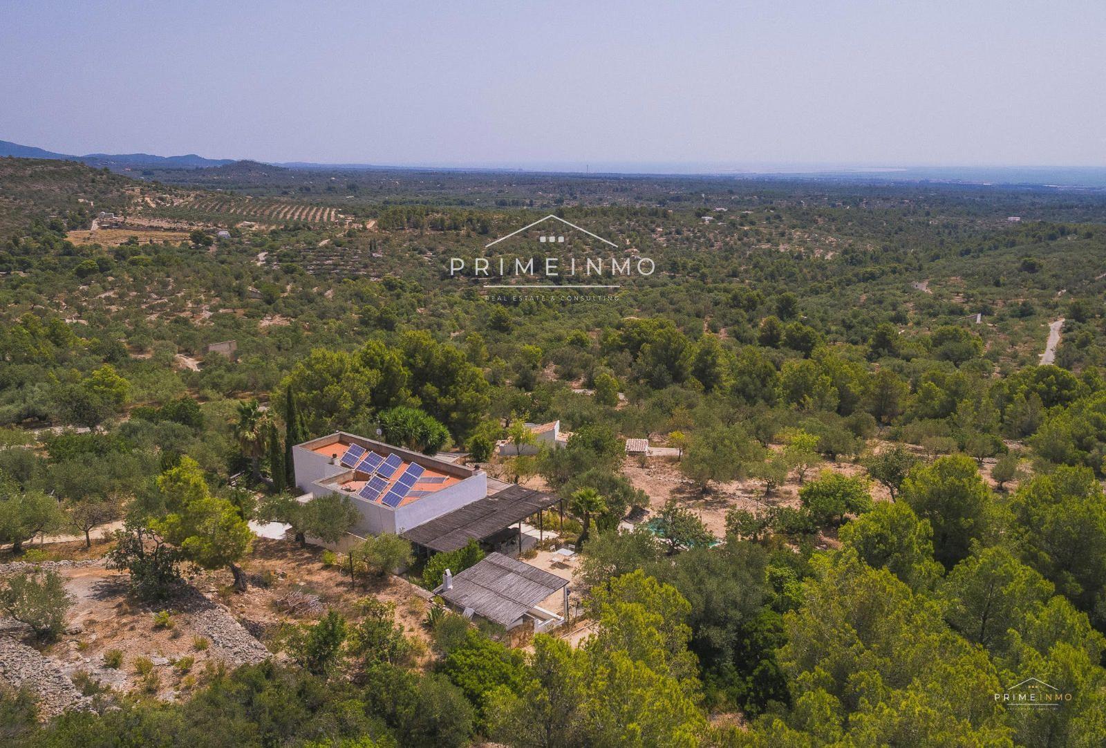 Casa en Venta en Tortosa