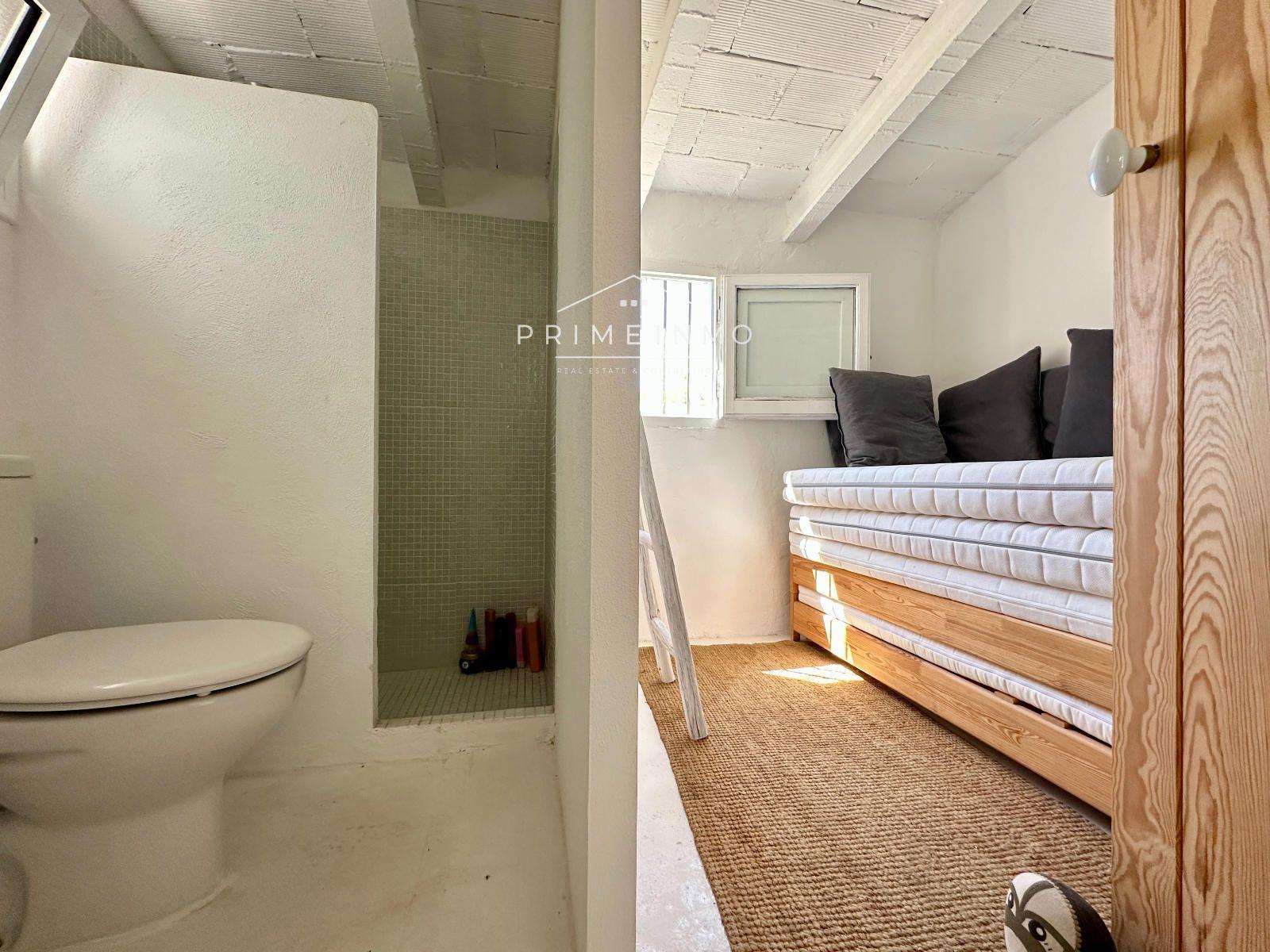 Casa en Venta en Tortosa