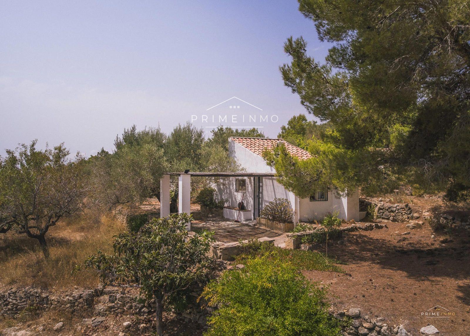 Casa en Venta en Tortosa
