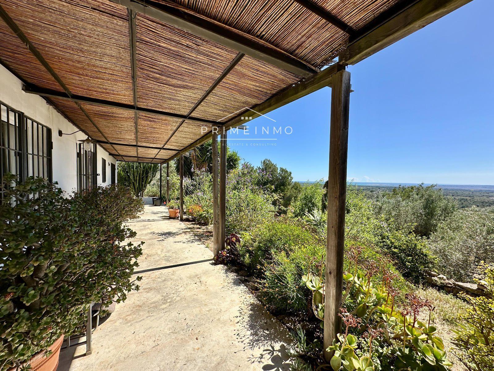 Casa en Venta en Tortosa