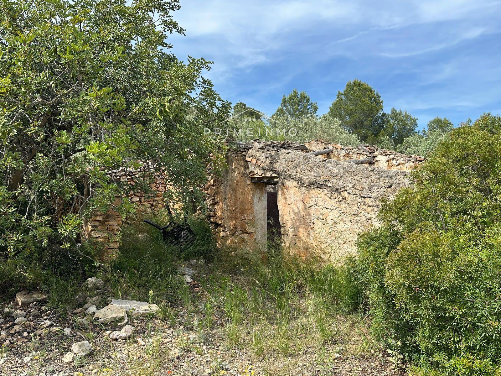 Finca en Venta en L' Ametlla de Mar