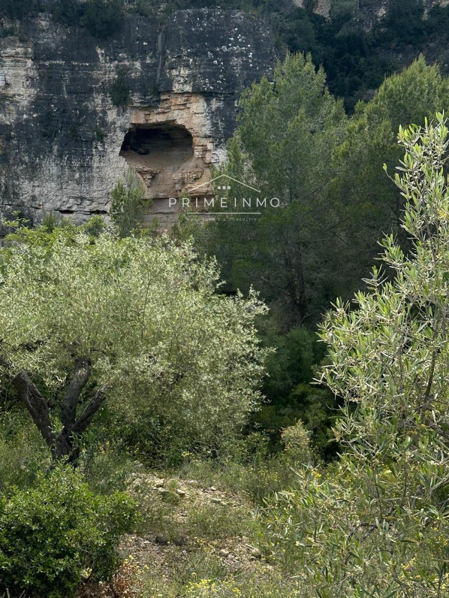 Finca en Venta en L' Ametlla de Mar