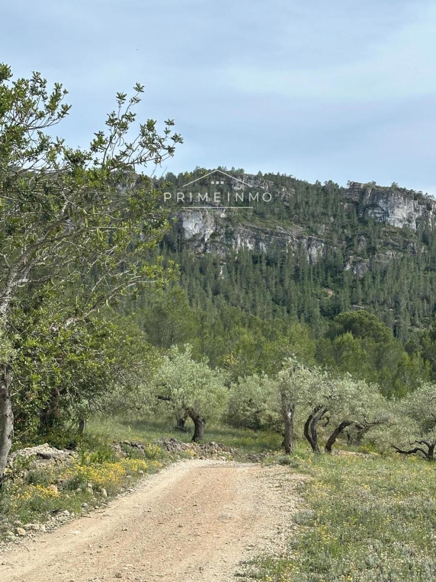 Finca en Venta en L' Ametlla de Mar
