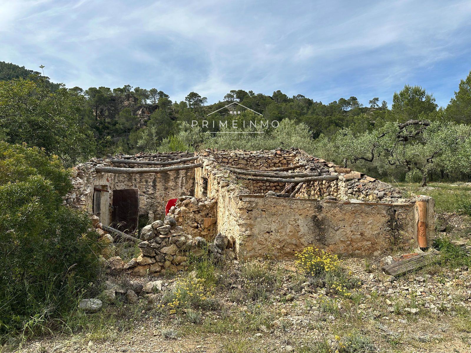 Finca en Venta en L' Ametlla de Mar
