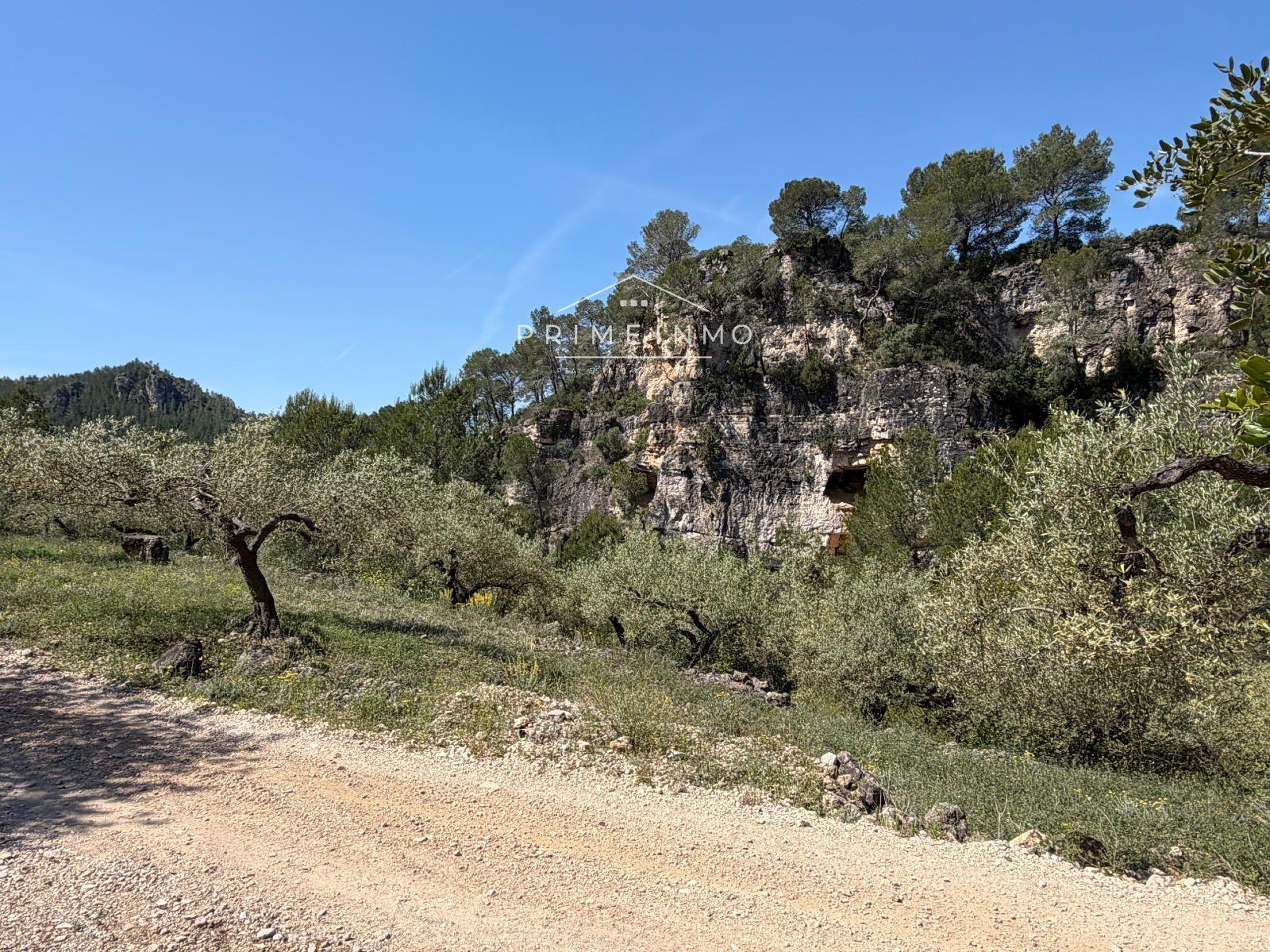 Finca en Venta en L' Ametlla de Mar