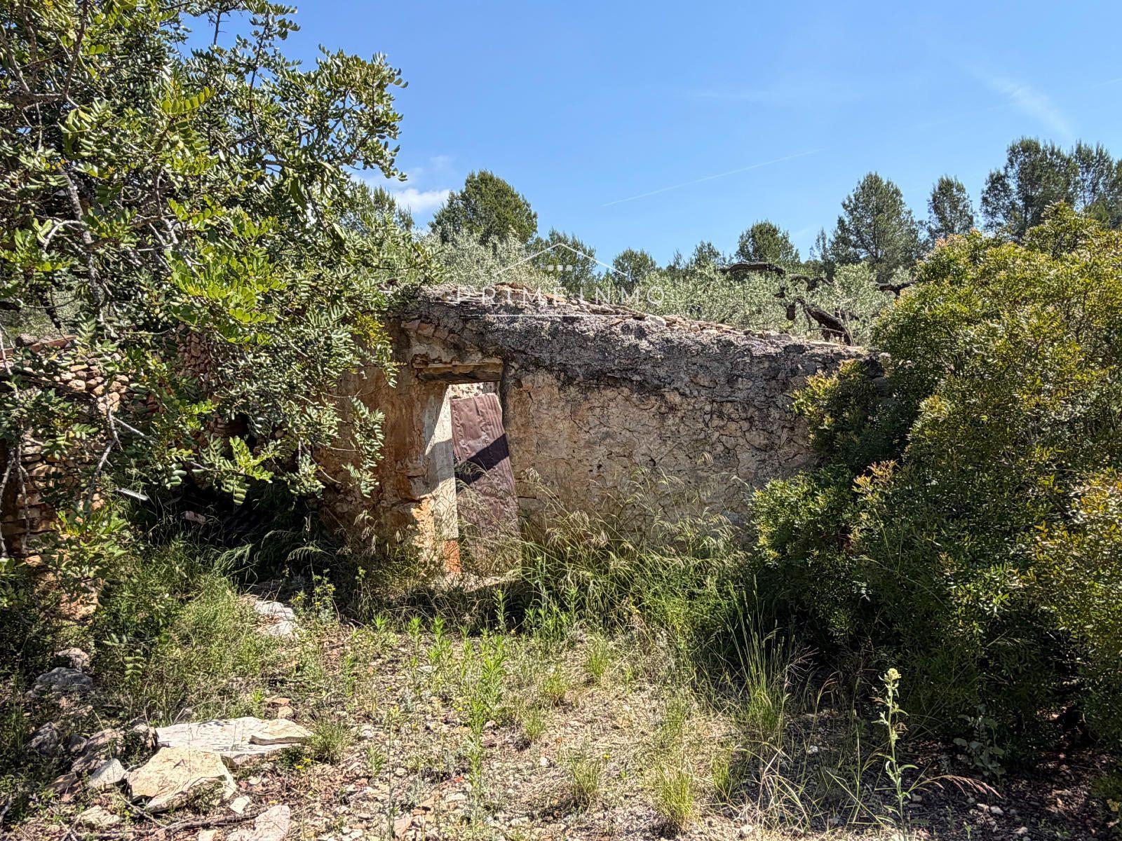 Finca en Venta en L' Ametlla de Mar