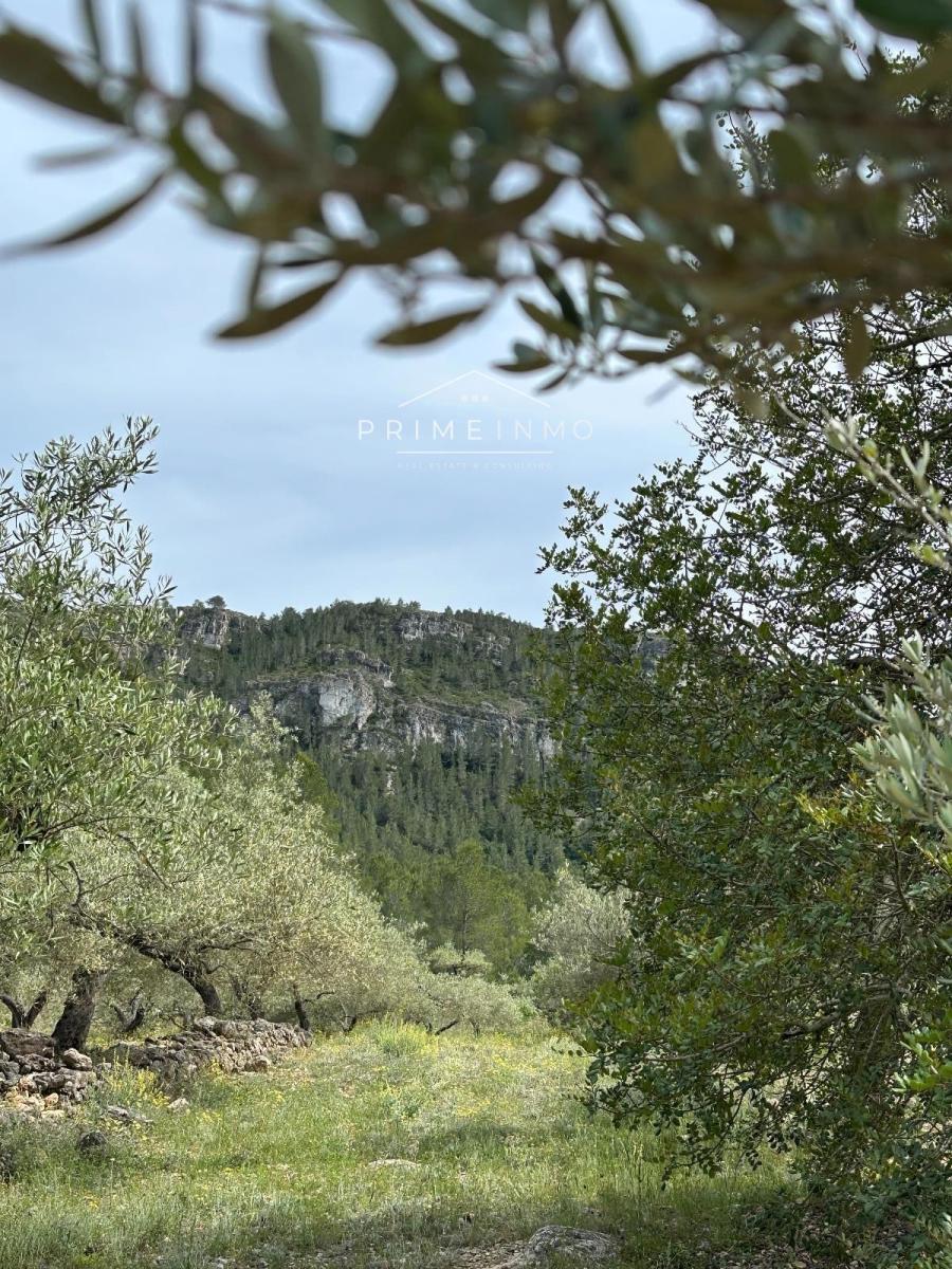 Finca en Venta en L' Ametlla de Mar