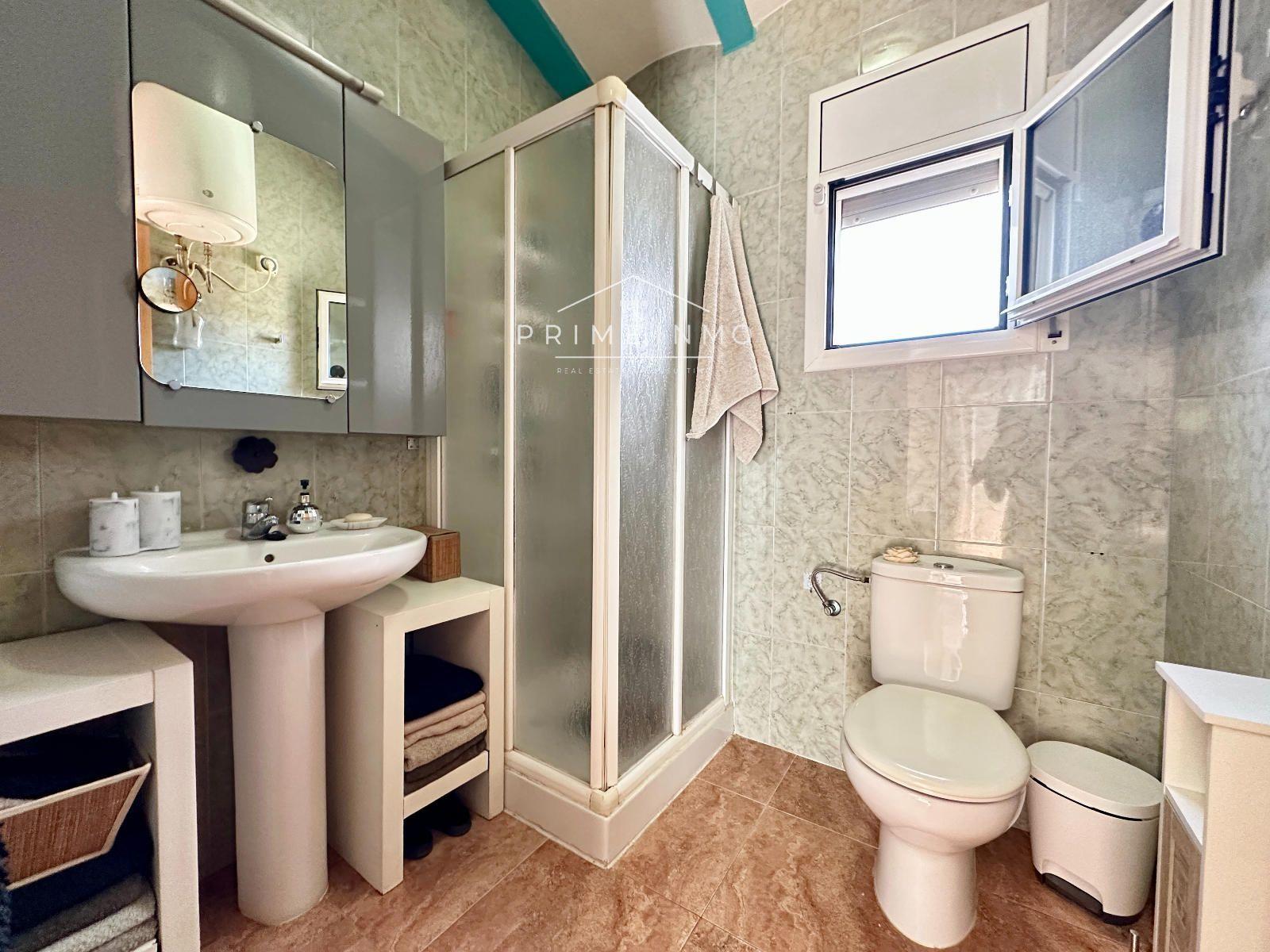 Casa en Venta en L' Ampolla