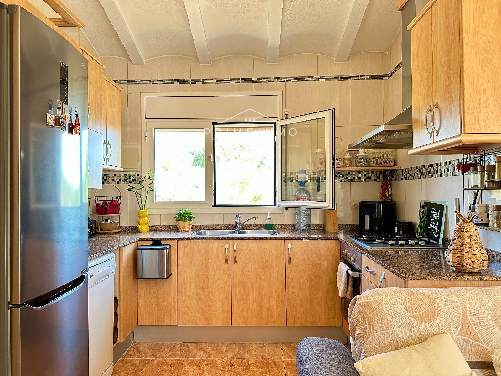 Casa en Venta en L' Ampolla