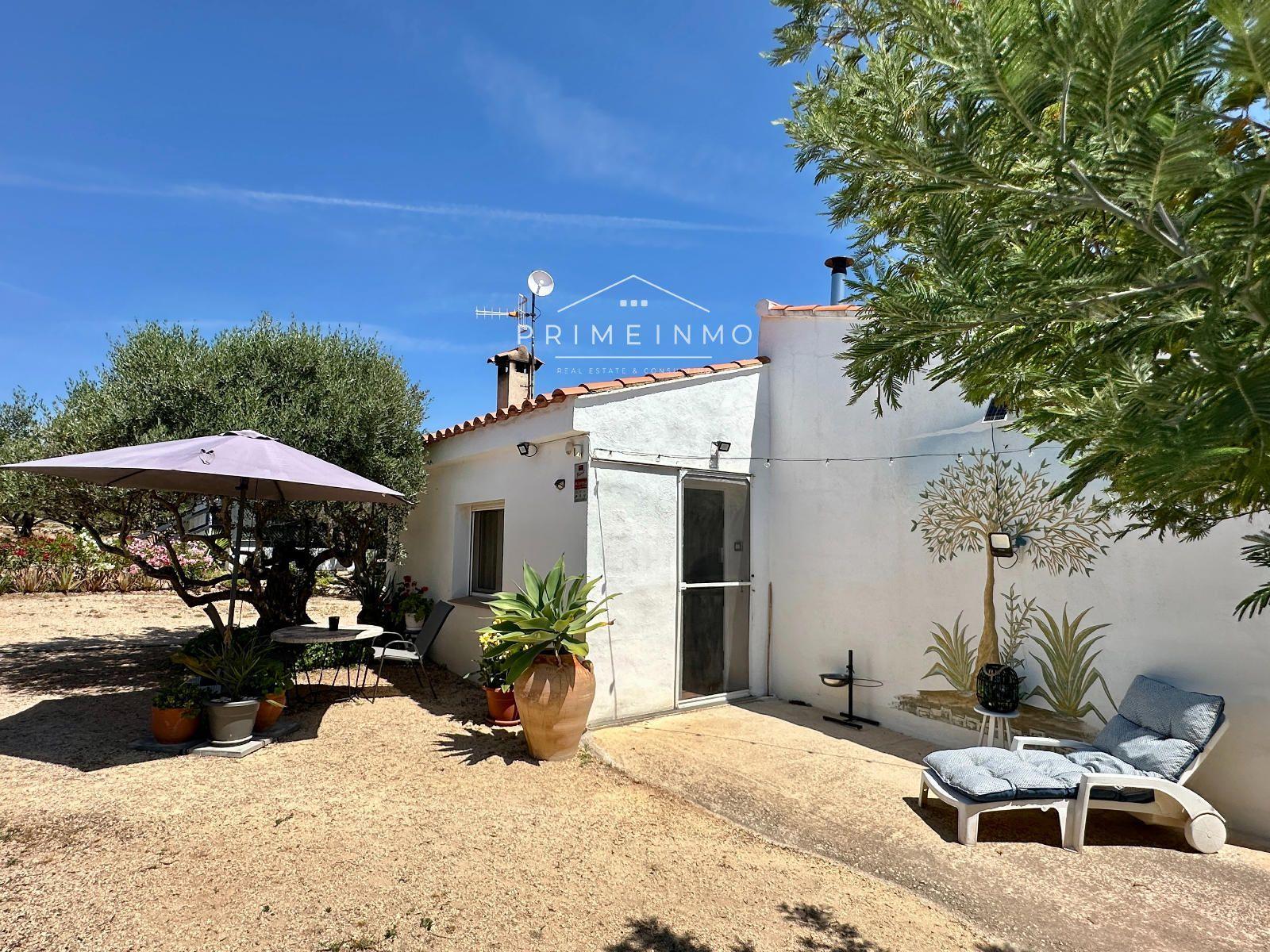Casa en Venta en L' Ampolla