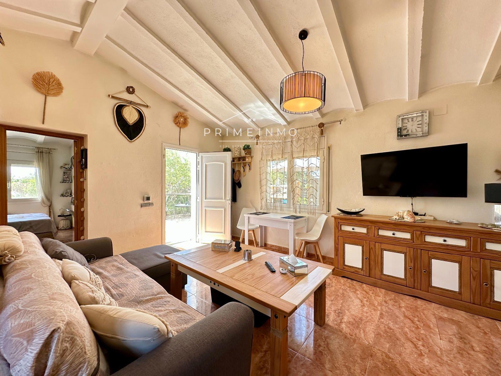 Casa en Venta en L' Ampolla