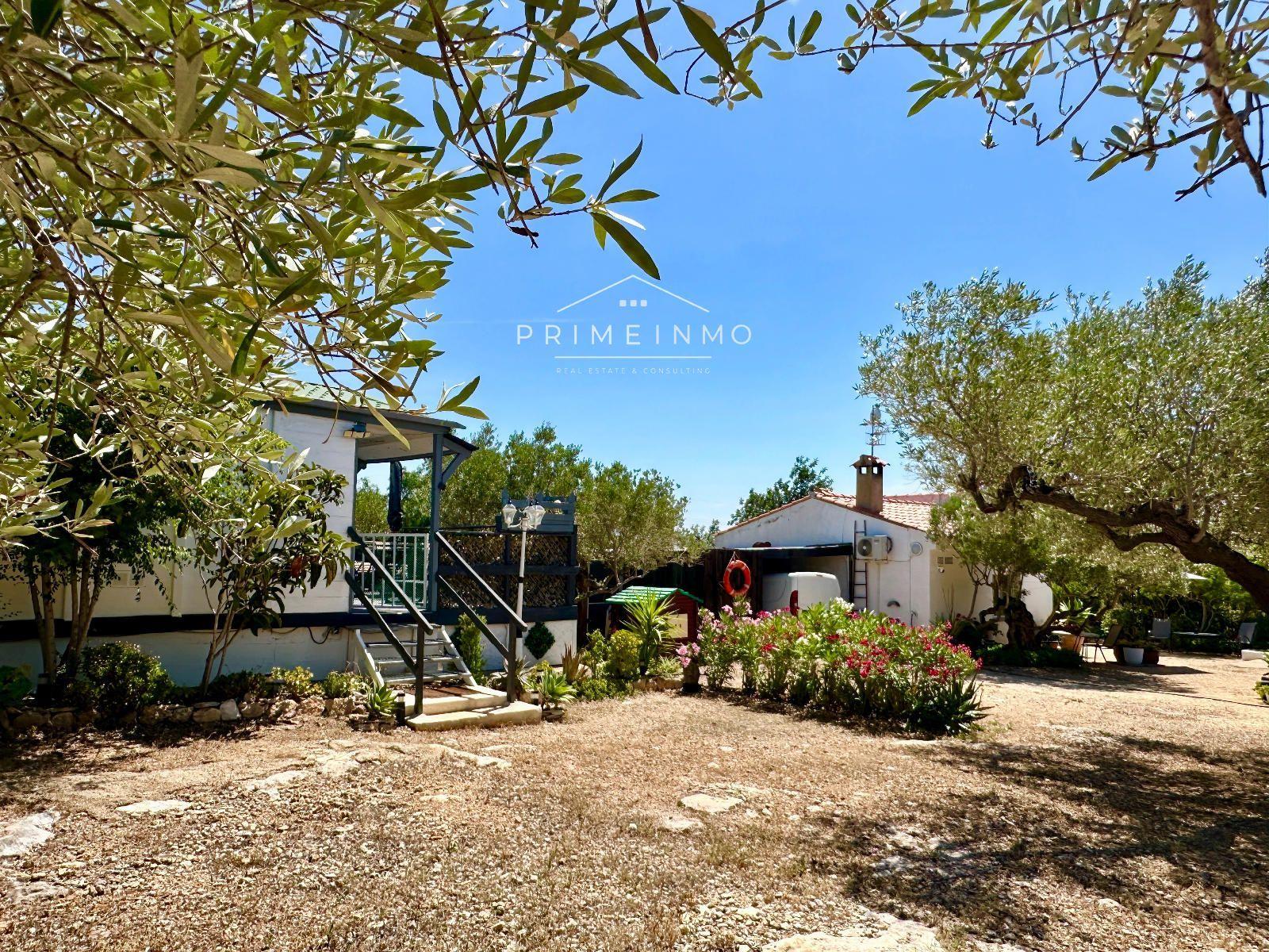 Casa en Venta en L' Ampolla