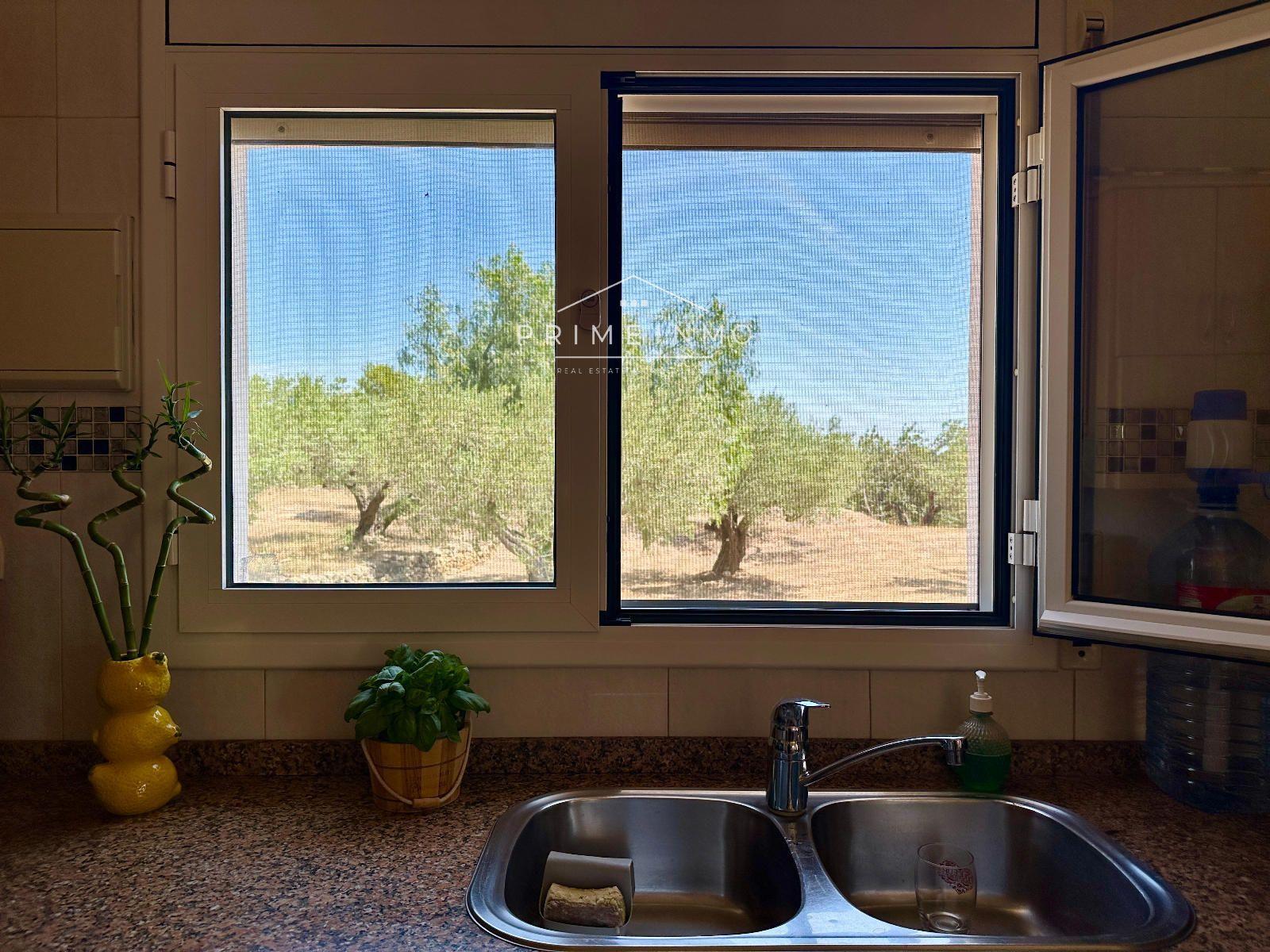 Casa en Venta en L' Ampolla